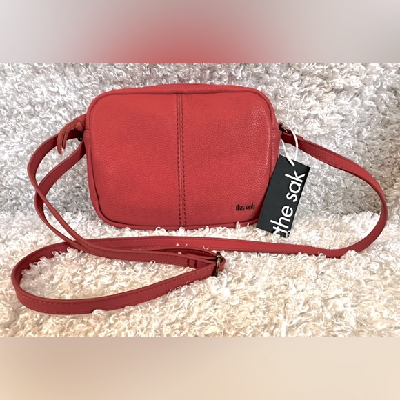 The Sak Handbags - The Sak De Young Crossbody Camera Bag